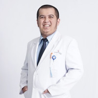 dr. Alif Noeriyanto Rahman, Sp.OT Profile Photo