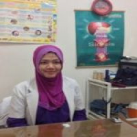dr. Nur Sakinah Nasution Profile Photo