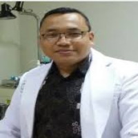 dr. Ibnu Harris Fadillah, Sp.THT-KL (K) Profile Photo