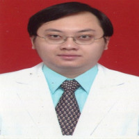 dr. Robert Soetandio, Sp.A, M.Si.Med  Profile Photo