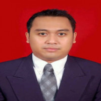 dr. Robby Al Amin, Sp.An Profile Photo