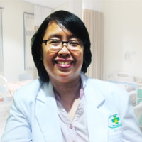 dr. Lina, Sp.Pd Profile Photo