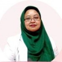 dr. Della Manik Worowerdi Cintakaweni, M.Gizi, Sp.GK Profile Photo