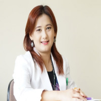 dr. Elly Tania, Sp.KJ Profile Photo