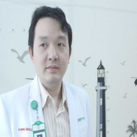 dr. Hendy Halim, M.Sc, Sp.A Profile Photo