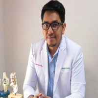 dr. Mohammad Fachry Lubis, Sp.OT Profile Photo
