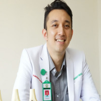 dr. Adrian Situmeang, Sp.OT Profile Photo