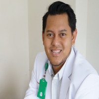 dr. Aldico Juniarto Sapardan, Sp.OT Profile Photo