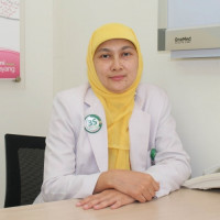 dr. Yanti Susianti, Sp.A(K) Profile Photo