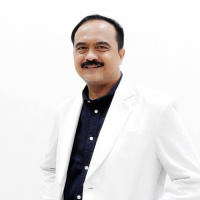 dr. I.B. Eka Utama Widja, Sp.A Profile Photo