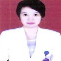 dr. Otty Mitha Sevianti, Sp.A, MARS Profile Photo