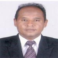 dr. Abdullah Bachmid, Sp.Rad Profile Photo