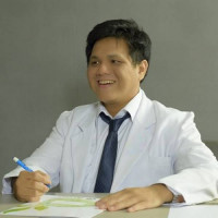 dr. Biddulth, Sp.Rad Profile Photo