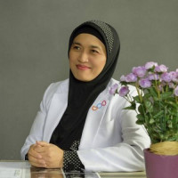 dr. Asih Yuliati, Sp.THT-KL Profile Photo