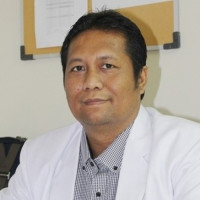 dr. Sony Gunawan Victoria, Sp.B-KBD Profile Photo