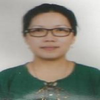 dr. Eva Indahwati, Sp.An Profile Photo
