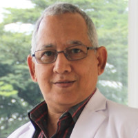 dr. Hamid Audah, Sp.B-KBD Profile Photo