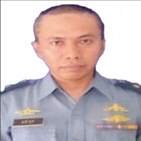 dr. Arief Tjatur Prasetyo, Sp.THT-KL Profile Photo