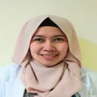 dr. Novitria Dwinanda, M.Si, Med, Sp.A Profile Photo