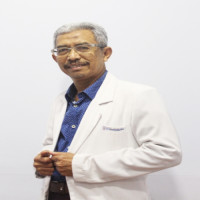 dr. Muhammad Yamin Lubis, Sp.PD-KGEH Profile Photo