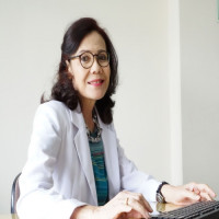dr. Linda Supardi, Sp.Rad Profile Photo
