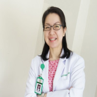 dr. Adriana Kumala Dewi, Sp.OG Profile Photo
