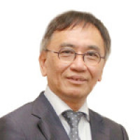 Prof. Dr. dr. Harry Suryapranata, M.D, Sp.JP, Ph.D Profile Photo