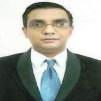 dr. Muhammad Nagieb, Sp.OT(K) Profile Photo