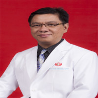 dr. Hadi Gunawan, Sp.Rad Profile Photo