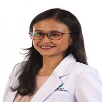 dr. Citta Anggita, Sp.An Profile Photo