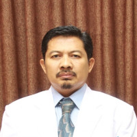 dr. Eko Budi Heryanto Profile Photo