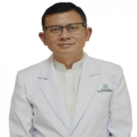 dr. Kanadi Sumapraja, Sp.OG (K), MSc Profile Photo