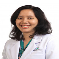 dr. Imelda Cristy, Sp.S, MSi, Med Profile Photo
