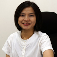 drg. Agnes Linggriani, Sp.KGA Profile Photo