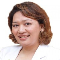 dr. Rouli Nababan, Sp.A Profile Photo