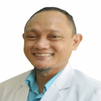 dr. Budi Yuwono, Sp.PD Profile Photo