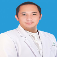 drg. Mochamad Zain Anggriadi, Sp.BM Profile Photo