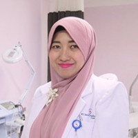 dr. Yuanita, Sp.KK Profile Photo