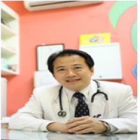 dr. Lineus, Sp.A Profile Photo