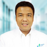 dr. Donnie Lumban Gaol, Sp.PD Profile Photo