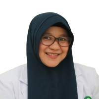 dr. Putri Ramadhani Lubis, Sp.KK Profile Photo