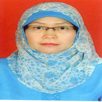 dr. Retno Wardani, Sp.M Profile Photo