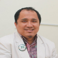 dr. Rakhmad Hidayat, Sp.S Profile Photo