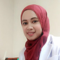 dr. Aulia Fitria, Sp.KFR Profile Photo