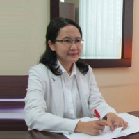 dr. Imelda Indriyani, Sp.KJ Profile Photo