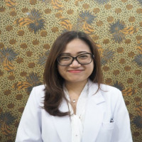 dr. Nadia Octarya, Sp.OG Profile Photo