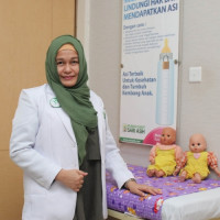 dr. Bilantira Sjaflan Ponto, MSi Profile Photo