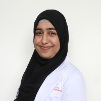 dr. Adila Hisyam, Sp.THT Profile Photo