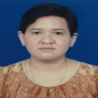 dr. Yovita Mulyakusuma, M.Sc., Sp.PD Profile Photo