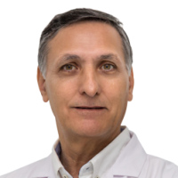 Dr. Ibrahim Nasserdine Profile Photo